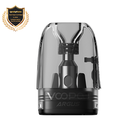 VOOPOO ARGUS Top Fill Cartridge 3 mL